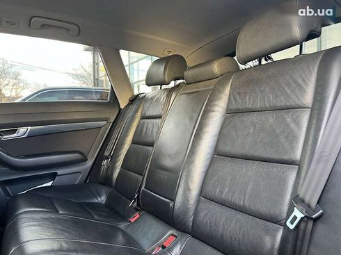 Audi A6 2005 - фото 19