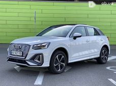 Продажа Audi б/у 2022 года в Киеве - купить на Автобазаре