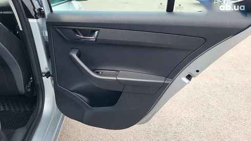 Skoda Fabia 2020 - фото 29