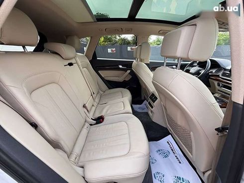 Audi Q5 2018 - фото 22