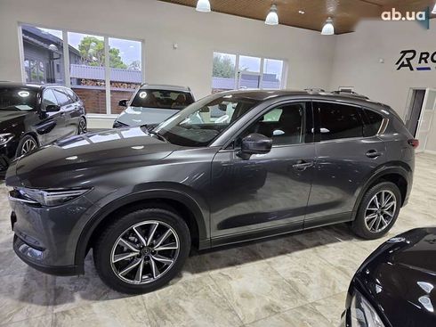 Mazda CX-5 2018 - фото 4