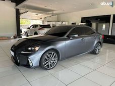 Продажа Lexus б/у в Одесской области - купить на Автобазаре