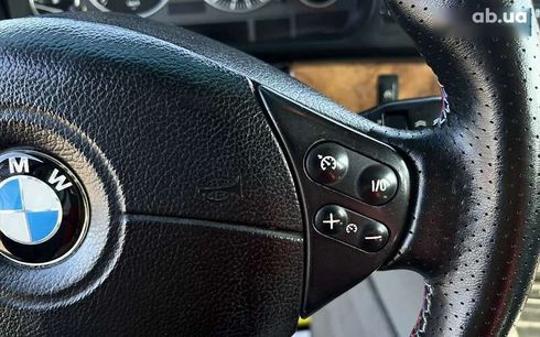 BMW 5 серия 1997 - фото 15