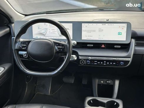 Hyundai Ioniq 5 2022 - фото 30