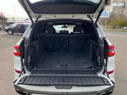 BMW X5 2019 - фото 29