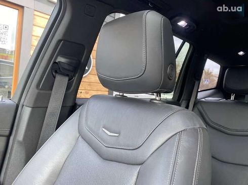 Cadillac XT6 2019 - фото 13