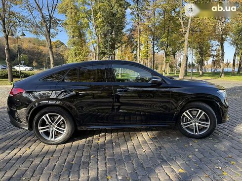 Mercedes-Benz GLE-Class 2021 - фото 5