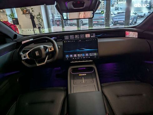 Avatr 12 2025 - фото 22