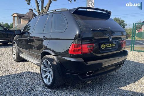 BMW X5 2006 - фото 4