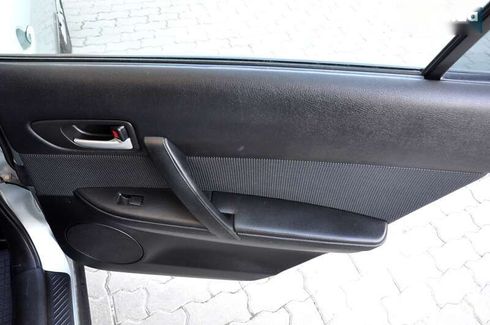 Mazda 6 2006 - фото 22