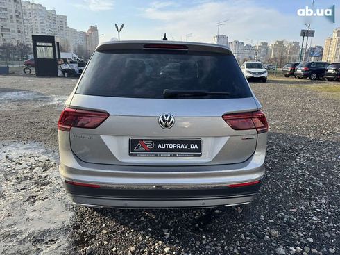 Volkswagen Tiguan 2019 - фото 6