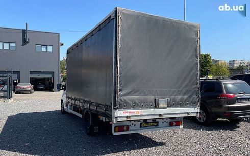 Renault Master 2017 - фото 5