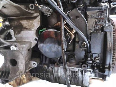 двигатель в сборе для Volvo V40 - купить на Автобазаре - фото 2