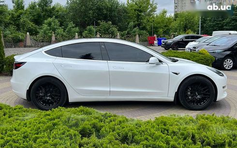 Tesla Model 3 2017 - фото 8