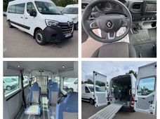 Продажа б/у Renault Master в Киевской области - купить на Автобазаре