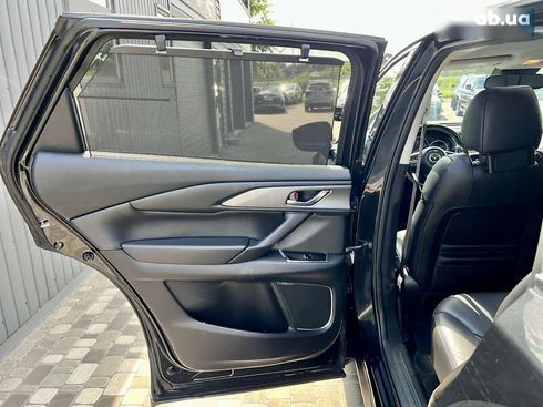 Mazda CX-9 2018 - фото 25