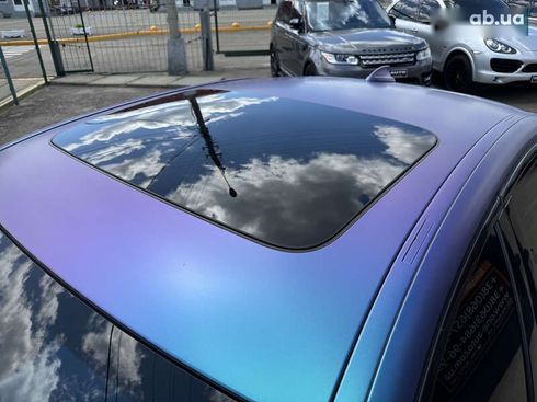 BMW 5 серия 2018 - фото 16