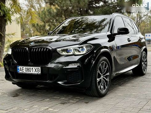 BMW X5 2019 - фото 3