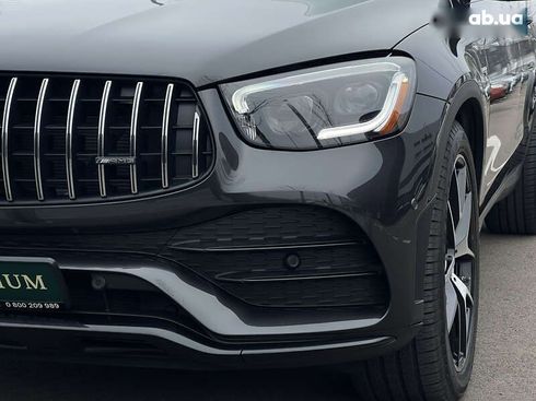 Mercedes-Benz GLC-Класс 2020 - фото 14