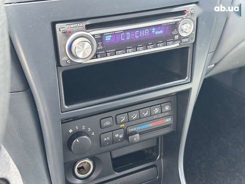 Nissan Almera 2006 - фото 26