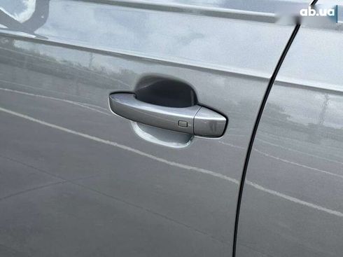 Audi Q7 2016 - фото 16