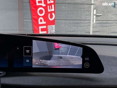 Lucid Motors Air 2022 - фото 21