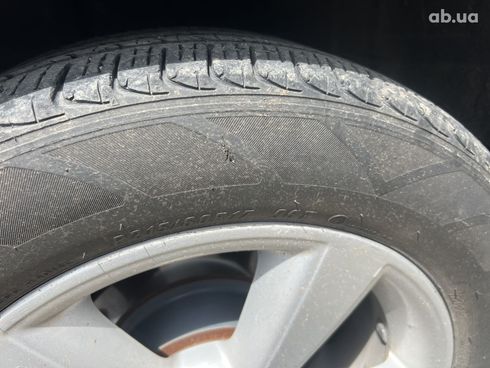 Nissan Qashqai 2007 синий - фото 14