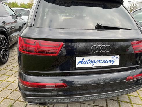 Audi SQ7 2019 - фото 33