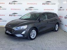 Продажа б/у Ford Focus 2020 года - купить на Автобазаре