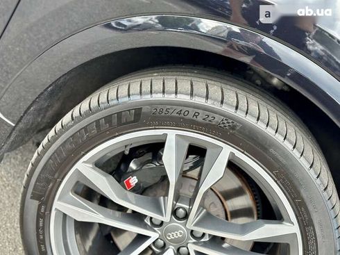 Audi SQ8 2020 - фото 9