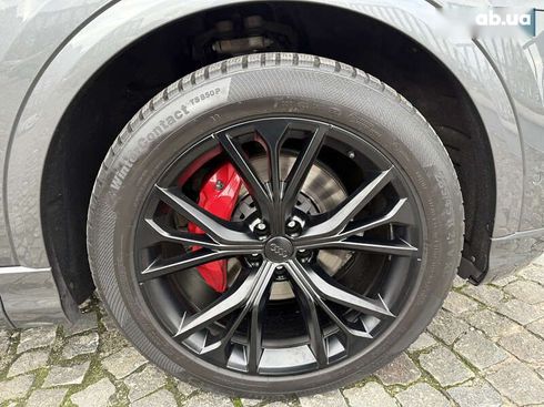Audi Q8 2020 - фото 26