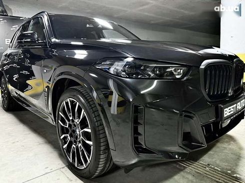 BMW X5 2024 - фото 3
