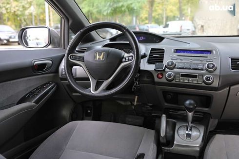 Honda Civic 2007 - фото 21