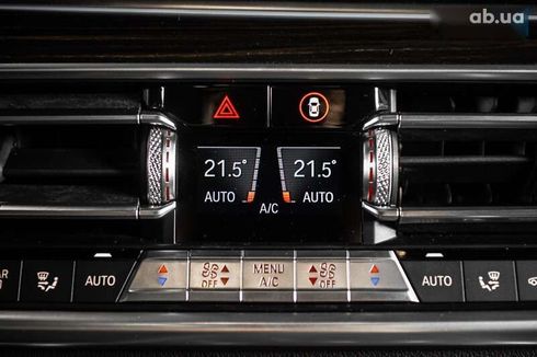BMW X5 2018 - фото 9
