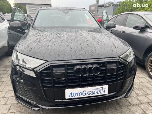 Audi Q7 2023 - фото 33