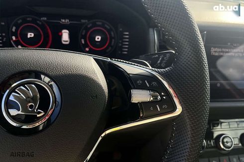 Skoda Kodiaq 2017 - фото 20