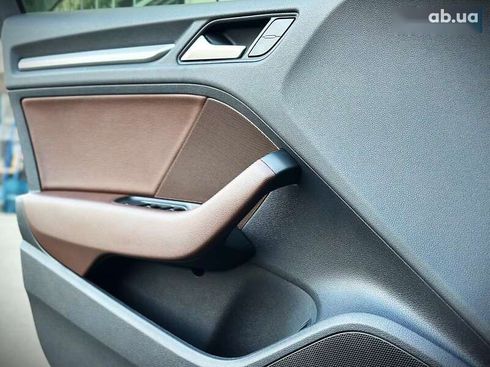 Audi A3 2014 - фото 22