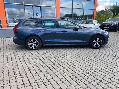 Volvo V60 2019 - фото 8