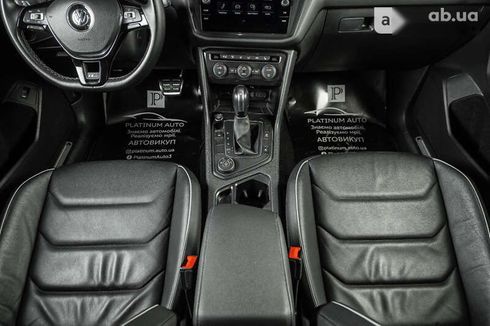Volkswagen Tiguan 2020 - фото 23