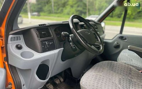 Ford Transit 2011 - фото 8
