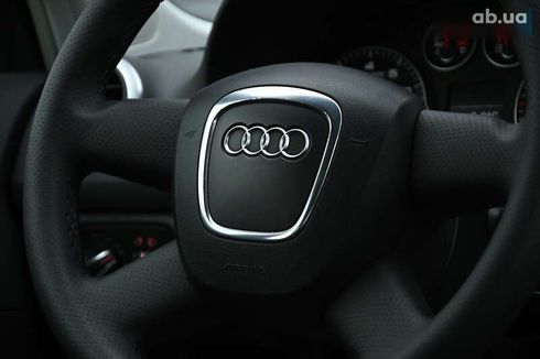 Audi A3 2009 - фото 27