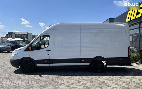 Ford Transit 2019 - фото 4