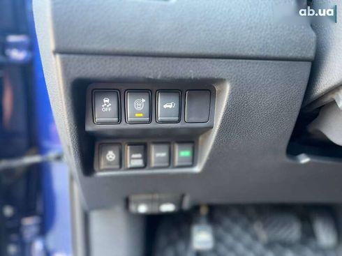 Nissan Rogue 2017 - фото 24