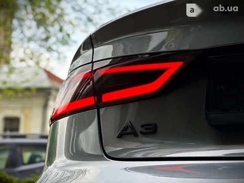 Audi A3 2016 - фото 15