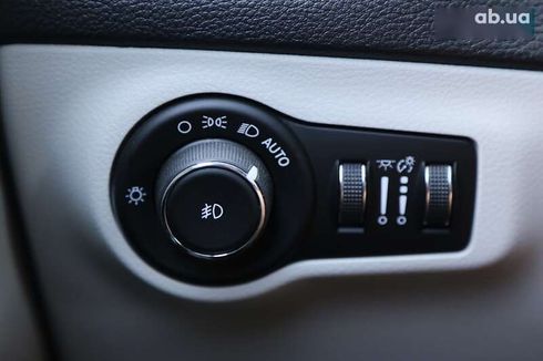 Jeep Compass 2017 - фото 27