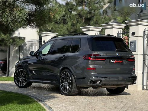 BMW X7 2022 - фото 9