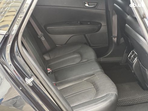 Kia Optima 2019 синий - фото 61