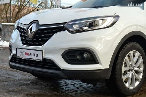 Renault Kadjar 2019 - фото 13