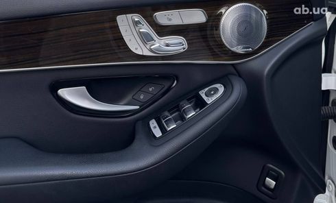 Mercedes-Benz GLC-Класс 2016 - фото 9