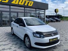 Купить Volkswagen Polo бу в Украине - купить на Автобазаре